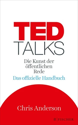 Abbildung von Anderson | TED Talks | 1. Auflage | 2017 | beck-shop.de