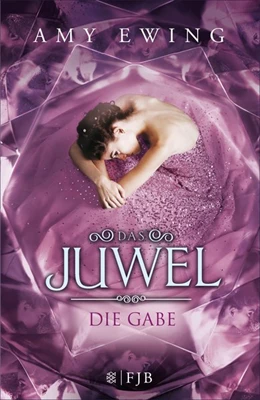 Abbildung von Ewing | Das Juwel - Die Gabe | 1. Auflage | 2015 | beck-shop.de