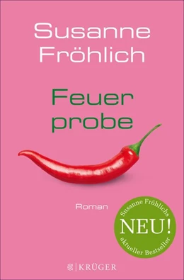 Abbildung von Fröhlich | Feuerprobe | 1. Auflage | 2016 | beck-shop.de