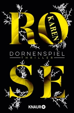 Abbildung von Rose | Dornenspiel | 1. Auflage | 2017 | beck-shop.de