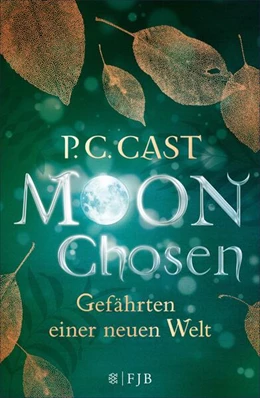 Abbildung von Cast | Moon Chosen | 1. Auflage | 2017 | beck-shop.de