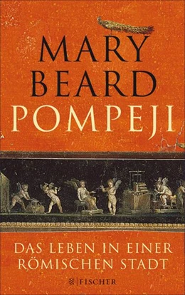 Abbildung von Beard | Pompeji | 1. Auflage | 2017 | beck-shop.de