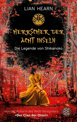 Abbildung von Hearn | Die Legende von Shikanoko - Herrscher der acht Inseln | 1. Auflage | 2017 | beck-shop.de