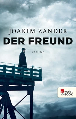 Abbildung von Zander | Der Freund | 1. Auflage | 2017 | beck-shop.de