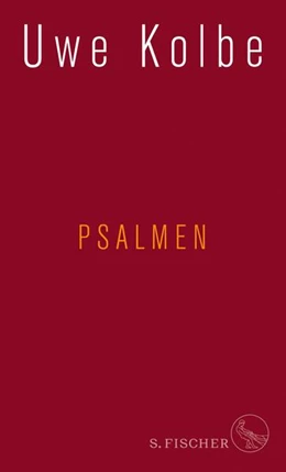 Abbildung von Kolbe | Psalmen | 1. Auflage | 2017 | beck-shop.de