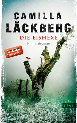 Abbildung von Läckberg | Die Eishexe | 1. Auflage | 2018 | beck-shop.de