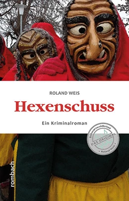 Abbildung von Weiss | Hexenschuss | 1. Auflage | 2017 | beck-shop.de