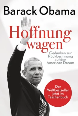 Abbildung von Obama | Hoffnung wagen | 1. Auflage | 2017 | beck-shop.de