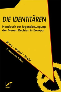 Abbildung von Bruns / Glösel | Die Identitären | 3. Auflage | 2017 | beck-shop.de