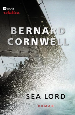 Abbildung von Cornwell | Sea Lord | 1. Auflage | 2017 | beck-shop.de