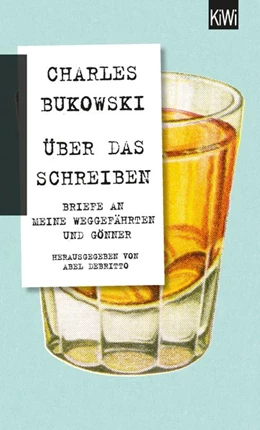 Abbildung von Bukowski | Über das Schreiben | 1. Auflage | 2017 | beck-shop.de