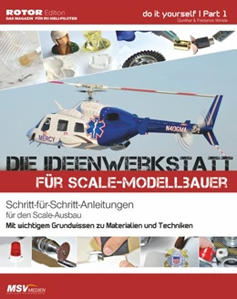 Abbildung von Winkle | Die Ideenwerkstatt Scale-Modellbau | 1. Auflage | 2017 | beck-shop.de