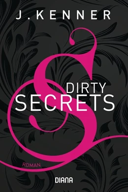 Abbildung von Kenner | Dirty Secrets (Secrets 1) | 1. Auflage | 2016 | beck-shop.de