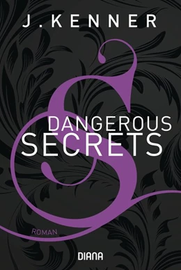 Abbildung von Kenner | Dangerous Secrets (Secrets 3) | 1. Auflage | 2017 | beck-shop.de