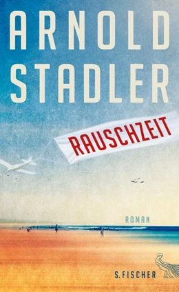 Abbildung von Stadler | Rauschzeit | 1. Auflage | 2016 | beck-shop.de