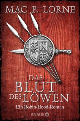 Abbildung von Lorne | Das Blut des Löwen | 1. Auflage | 2017 | beck-shop.de