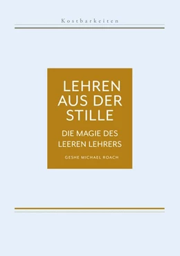 Abbildung von Roach | Kostbarkeiten II: Die Magie des leeren Lehrers | 1. Auflage | 2017 | beck-shop.de