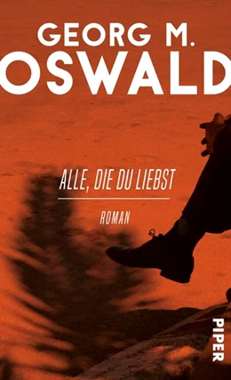 Abbildung von Oswald | Alle, die du liebst | 1. Auflage | 2017 | beck-shop.de