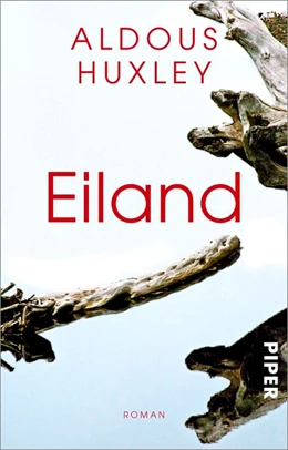 Abbildung von Huxley | Eiland | 1. Auflage | 2017 | beck-shop.de