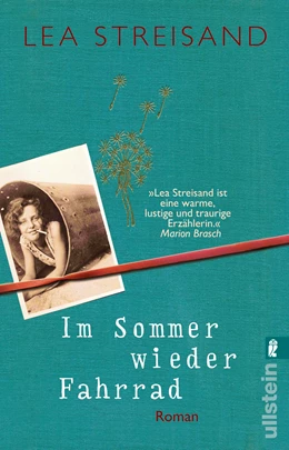 Abbildung von Streisand | Im Sommer wieder Fahrrad | 1. Auflage | 2016 | beck-shop.de