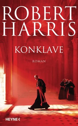 Abbildung von Harris | Konklave | 1. Auflage | 2016 | beck-shop.de