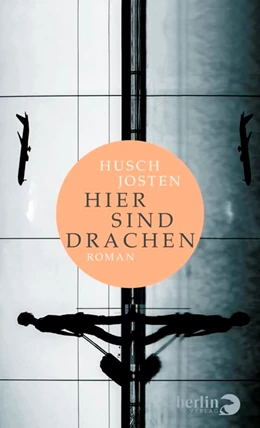 Abbildung von Josten | Hier sind Drachen | 1. Auflage | 2017 | beck-shop.de