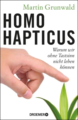 Abbildung von Grunwald | Homo hapticus | 1. Auflage | 2017 | beck-shop.de