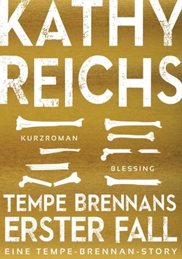 Abbildung von Reichs | Tempe Brennans erster Fall (4) | 1. Auflage | 2017 | beck-shop.de