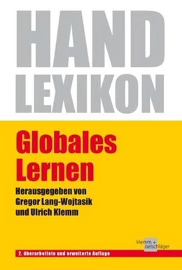 Abbildung von Lang-Wojtasik / Klemm | Globales Lernen | 2. Auflage | 2017 | beck-shop.de