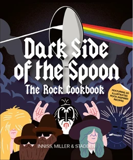 Abbildung von Inniss / Stadden | Dark Side of the Spoon | 1. Auflage | 2017 | beck-shop.de