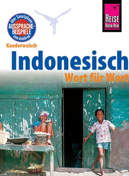 Abbildung von Urban | Reise Know-How Sprachführer Indonesisch - Wort für Wort | 19. Auflage | 2017 | beck-shop.de