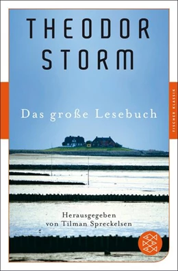 Abbildung von Storm / Spreckelsen | Das große Lesebuch | 1. Auflage | 2017 | beck-shop.de