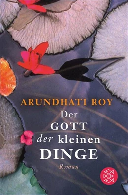 Abbildung von Roy | Der Gott der kleinen Dinge | 1. Auflage | 2017 | beck-shop.de