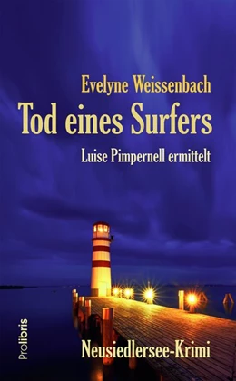 Abbildung von Weissenbach | Tod eines Surfers | 1. Auflage | 2017 | beck-shop.de