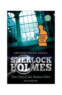 Abbildung von Doyle | Sherlock Holmes - Der Hund der Baskervilles | 1. Auflage | 2017 | beck-shop.de