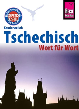 Abbildung von Wortmann | Reise Know-How Kauderwelsch Tschechisch - Wort für Wort | 11. Auflage | 2017 | beck-shop.de