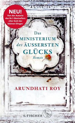 Abbildung von Roy | Das Ministerium des äußersten Glücks | 1. Auflage | 2017 | beck-shop.de