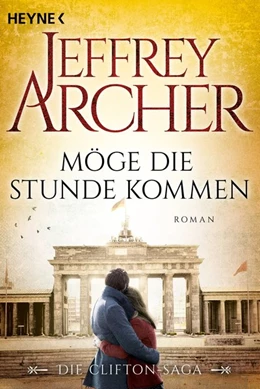 Abbildung von Archer | Möge die Stunde kommen | 1. Auflage | 2017 | beck-shop.de