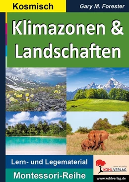 Abbildung von Forester | Klimazonen & Landschaften | 1. Auflage | 2018 | beck-shop.de