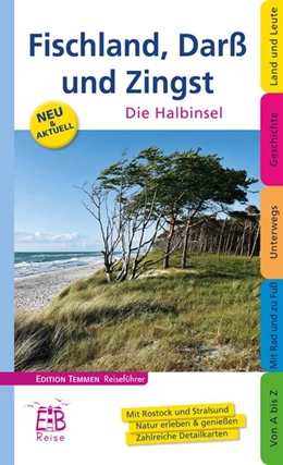 Abbildung von Gruschwitz | Fischland, Darß und Zingst | 2. Auflage | 2017 | beck-shop.de