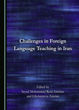 Abbildung von Amirian / Zareian | Challenges in Foreign Language Teaching in Iran | 1. Auflage | 2017 | beck-shop.de