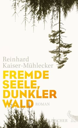 Abbildung von Kaiser-Mühlecker | Fremde Seele, dunkler Wald | 1. Auflage | 2016 | beck-shop.de