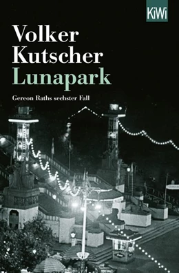 Abbildung von Kutscher | Lunapark | 1. Auflage | 2016 | beck-shop.de