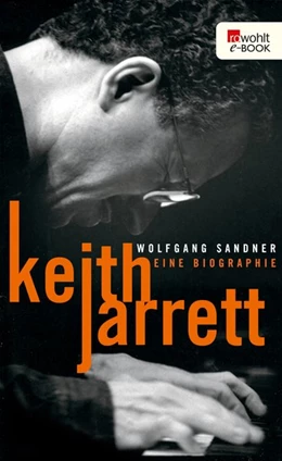 Abbildung von Sandner | Keith Jarrett | 1. Auflage | 2015 | beck-shop.de