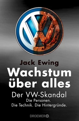 Abbildung von Ewing | Wachstum über alles | 1. Auflage | 2017 | beck-shop.de