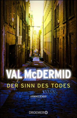 Abbildung von McDermid | Der Sinn des Todes | 1. Auflage | 2017 | beck-shop.de