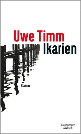 Abbildung von Timm | Ikarien | 1. Auflage | 2017 | beck-shop.de