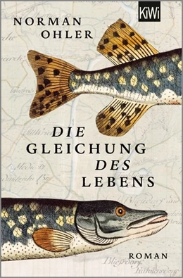 Abbildung von Ohler | Die Gleichung des Lebens | 1. Auflage | 2017 | beck-shop.de