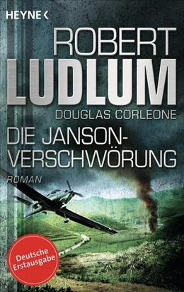 Abbildung von Ludlum / Corleone | Die Janson-Verschwörung | 1. Auflage | 2017 | beck-shop.de