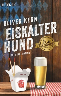 Abbildung von Kern | Eiskalter Hund | 1. Auflage | 2018 | beck-shop.de